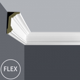 Cornice Z215 Flex