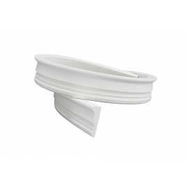Wall moulding Z368 Flex