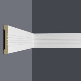 Wall moulding Z329