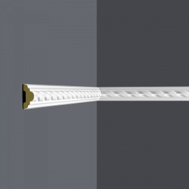 Wall moulding Z325
