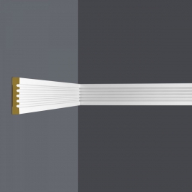 Wall moulding Z328