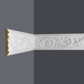 Wall moulding Z314