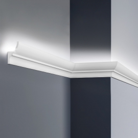 Cornice indirect light KF701