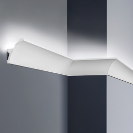 Cornice indirect light KF702