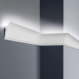 Cornice indirect light KF704