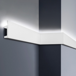 Cornice indirect light KF504