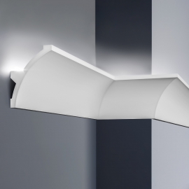 Cornice indirect light KF708
