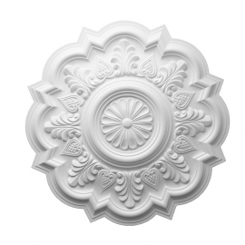 Ceiling rose Z61