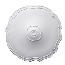 Ceiling rose R113