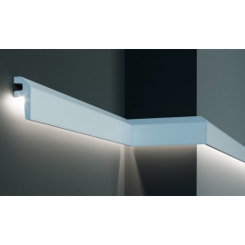 Cornice indirect light KF718