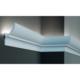 Cornice indirect light KF714