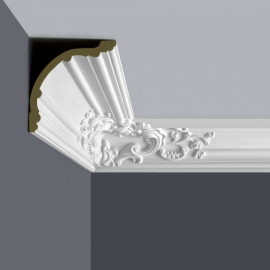 Cornice Corner Z195