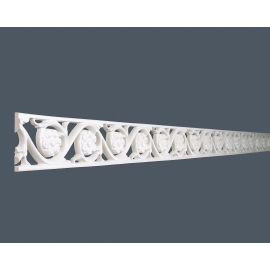 Moldura decorativa Z331