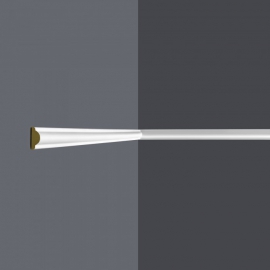 Provbit Vägglist Z352