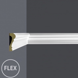 Wall moulding Z366 Flex