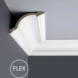 Cornice Z202 Flex