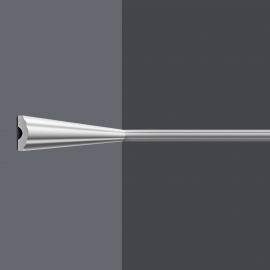 Wall moulding styrofoam KL45