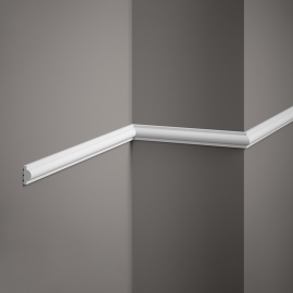 Moldura decorativa MD413
