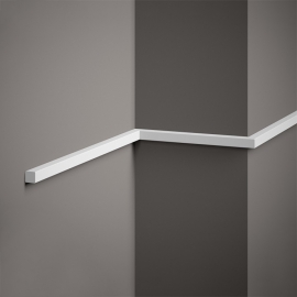 Wall moulding MD010