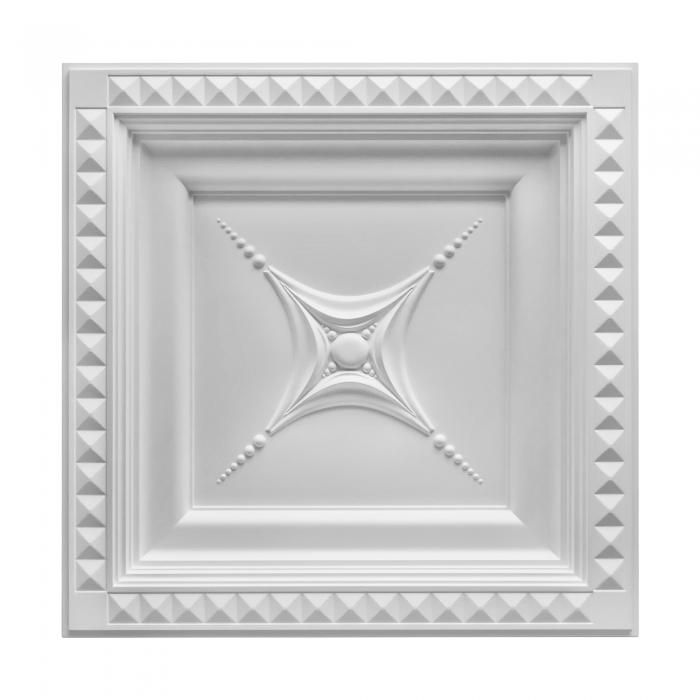 Takplafond K242