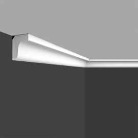 Cornice styrofoam KL20