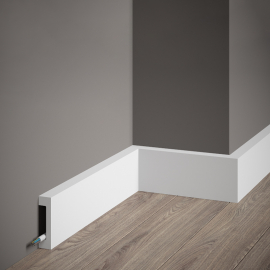 Baseboard MD008