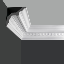 Cornice styrofoam DP51