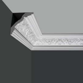 Cornice styrofoam DP41