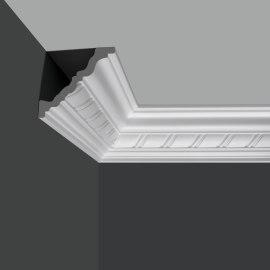 Cornice styrofoam DP40
