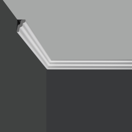 Cornice styrofoam DP23
