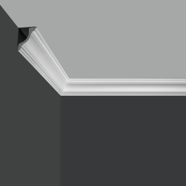 Cornice styrofoam DP11