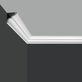 Cornice styrofoam DP13