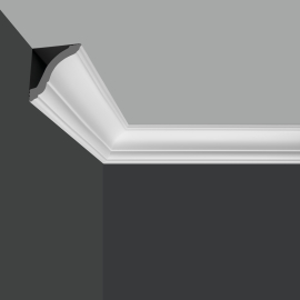 Cornice styrofoam DP22