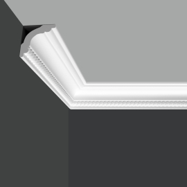 Cornice styrofoam DP46
