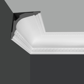 Cornice styrofoam DP50