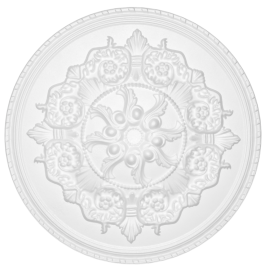 Ceiling rose K31