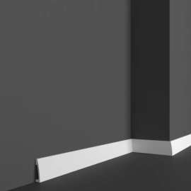 Baseboard HD505