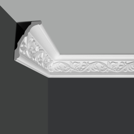 Cornice styrofoam DP42