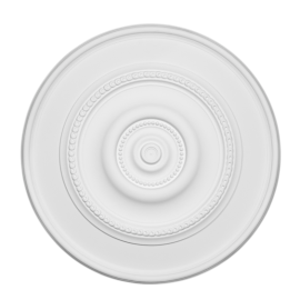 Ceiling rose T046