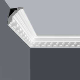 Cornice styrofoam GK23