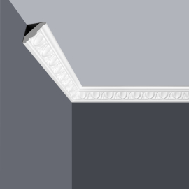 Cornice styrofoam GK12