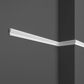 Moldura decorativa Z348