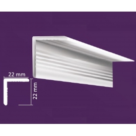 Cornice styrofoam KL22