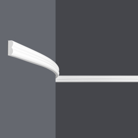 Wall moulding Z345 Flex