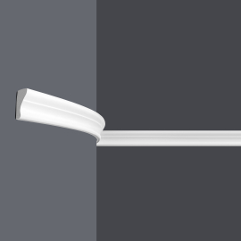 Wall moulding Z349 Flex