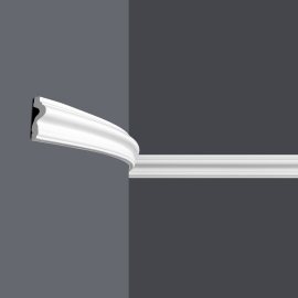 Wall moulding Z357 Flex