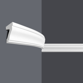 Wall moulding Z332 Flex