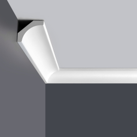 Cornice styrofoam DP27