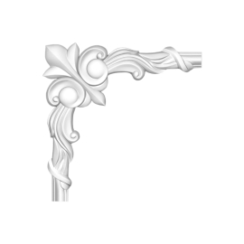 Corner moulding HL501-3