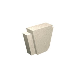 Fasadhörnsten ZC101